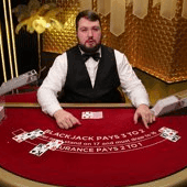 Blackjack VIP 1
