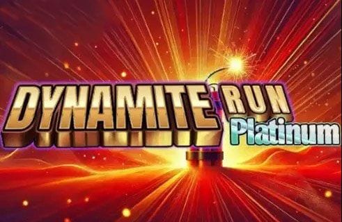 Dynamite Run Platinum